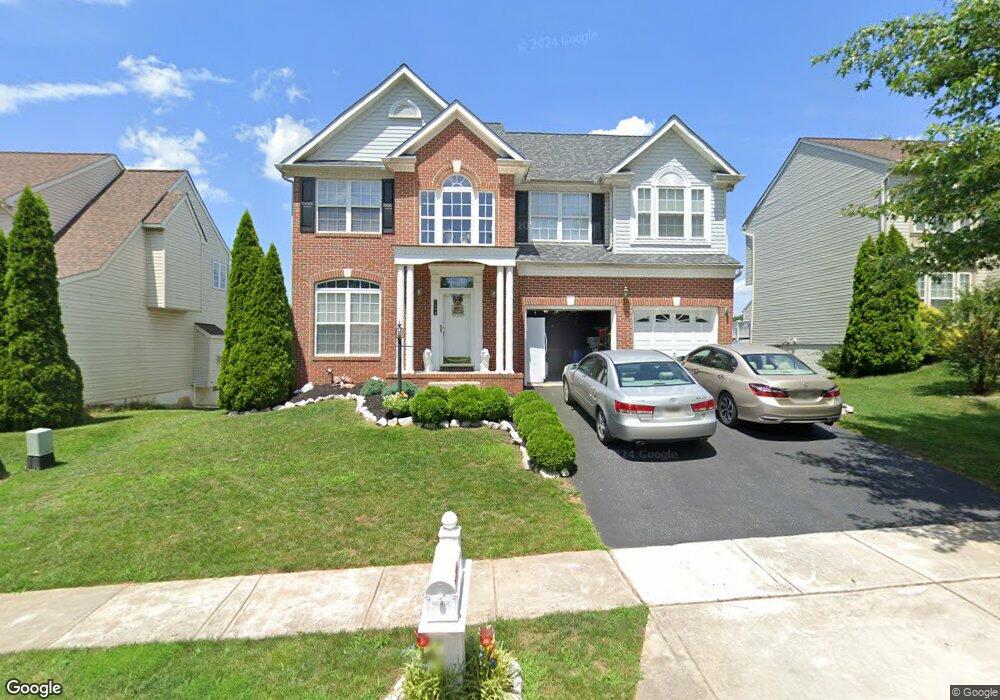 7504 Kelseys Ln, Rosedale, MD 21237 - photo 1