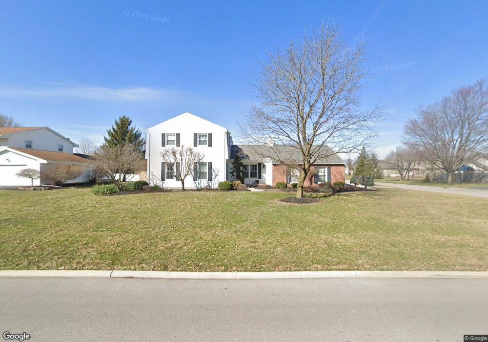 2910 Gleneagle Dr, Findlay, OH 45840 - photo 1