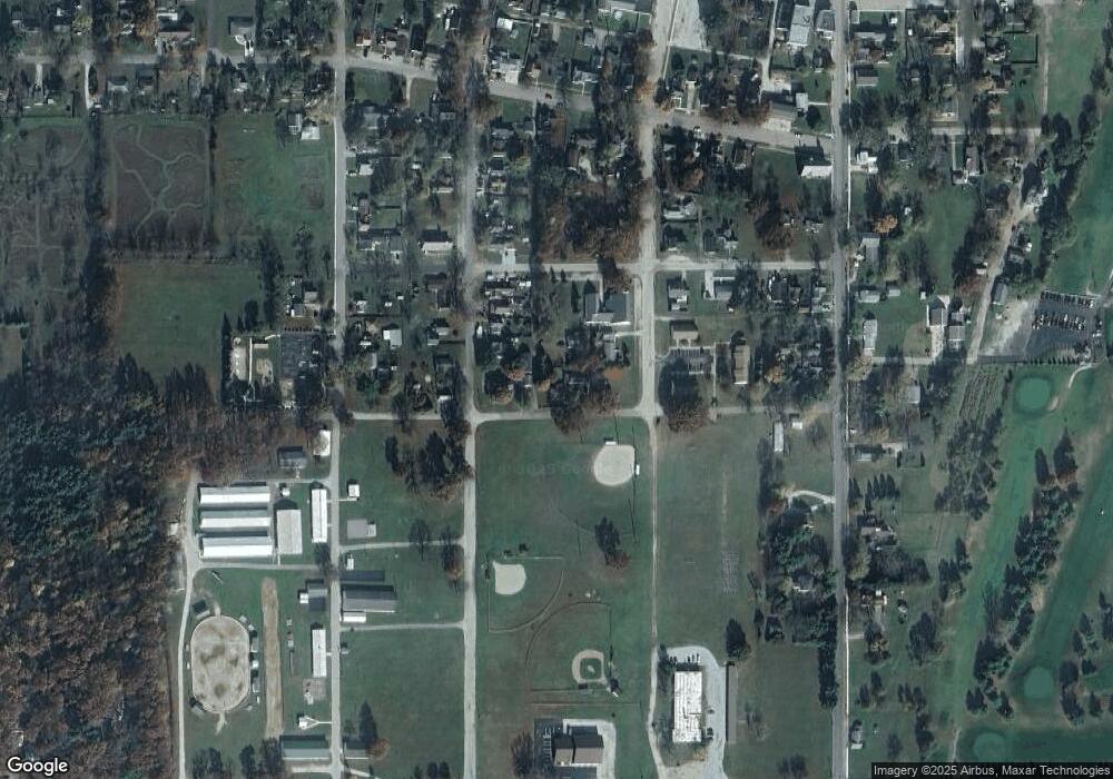 110 Terry St, Hamlet, IN 46532 - photo 1