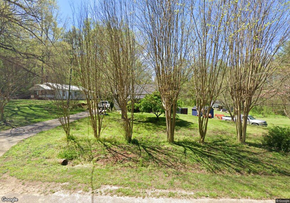 136 Crider Rd, Statesville, NC 28625 - photo 1