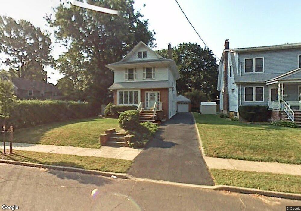 352 Sycamore St, Rahway, NJ 07065 - photo 1