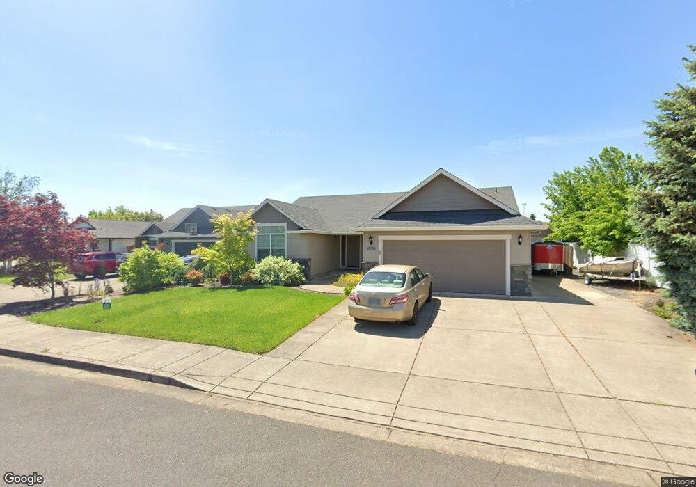 1058 Whitledge Place, Harrisburg, OR 97446 - photo 1