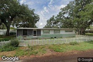4551 La Force St, Zephyrhills, FL 33542
