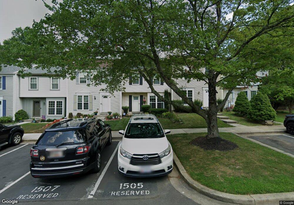 1505 Leclair Ct, Silver Spring, MD 20906 - photo 1