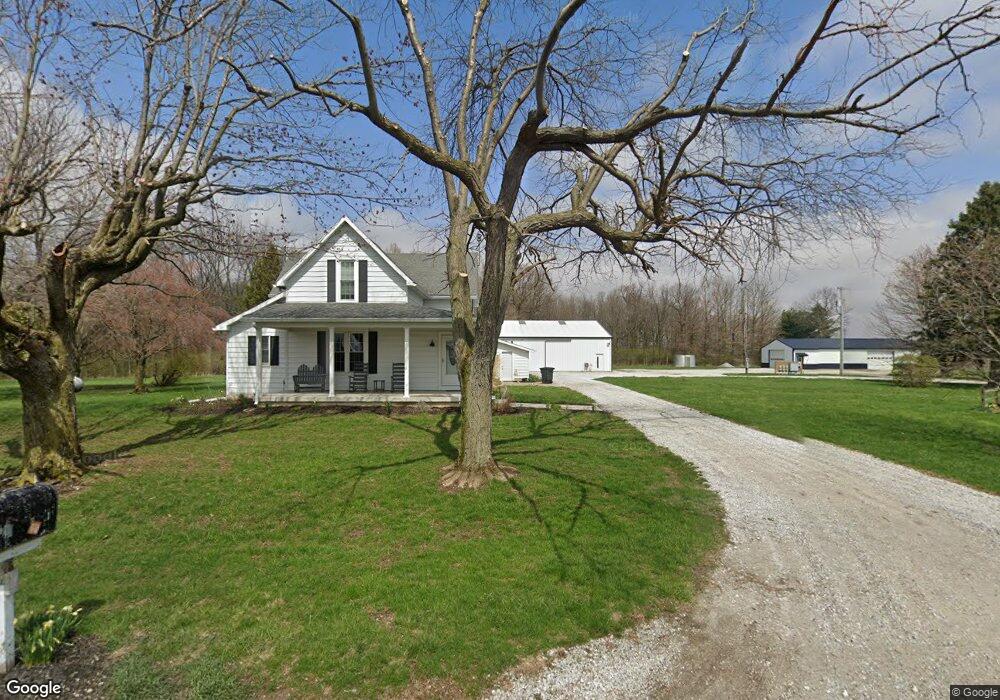 4132 E 100 N, Windfall, IN 46076 - photo 1