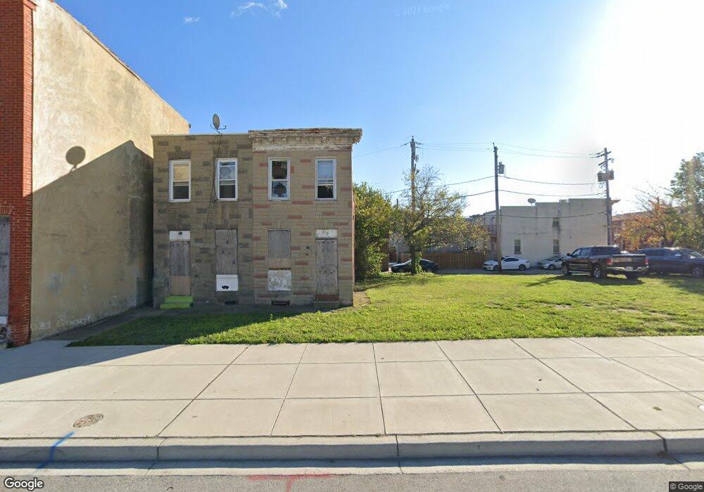 1715 E Biddle St, Baltimore, MD 21213 - photo 1