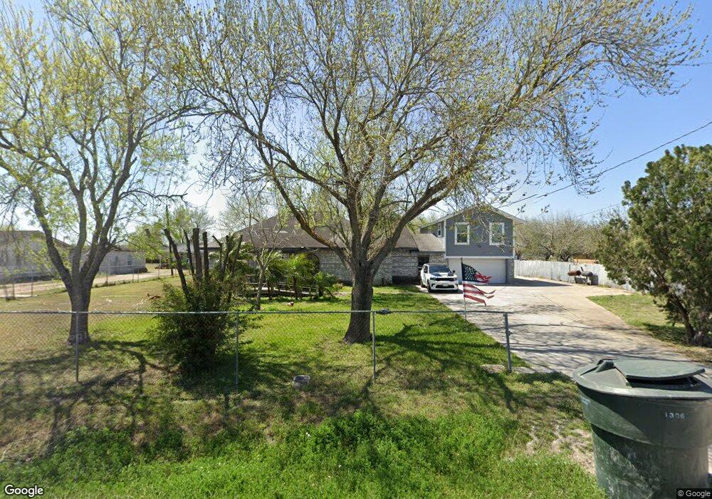 5505 Old La Blanca Rd, Donna, TX 78537 - photo 1