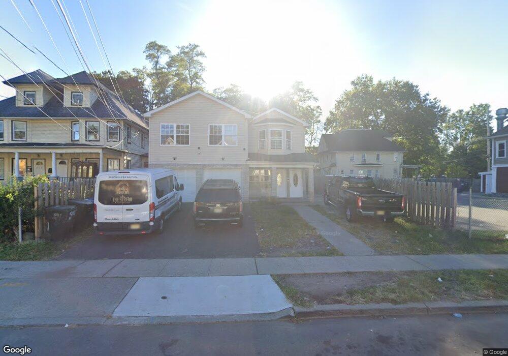 208 Grant Ave unit 10, Plainfield, NJ 07060 - photo 1