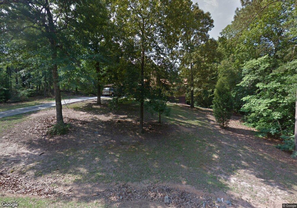 106 David Coley Rd, Macon, GA 31216 - photo 1