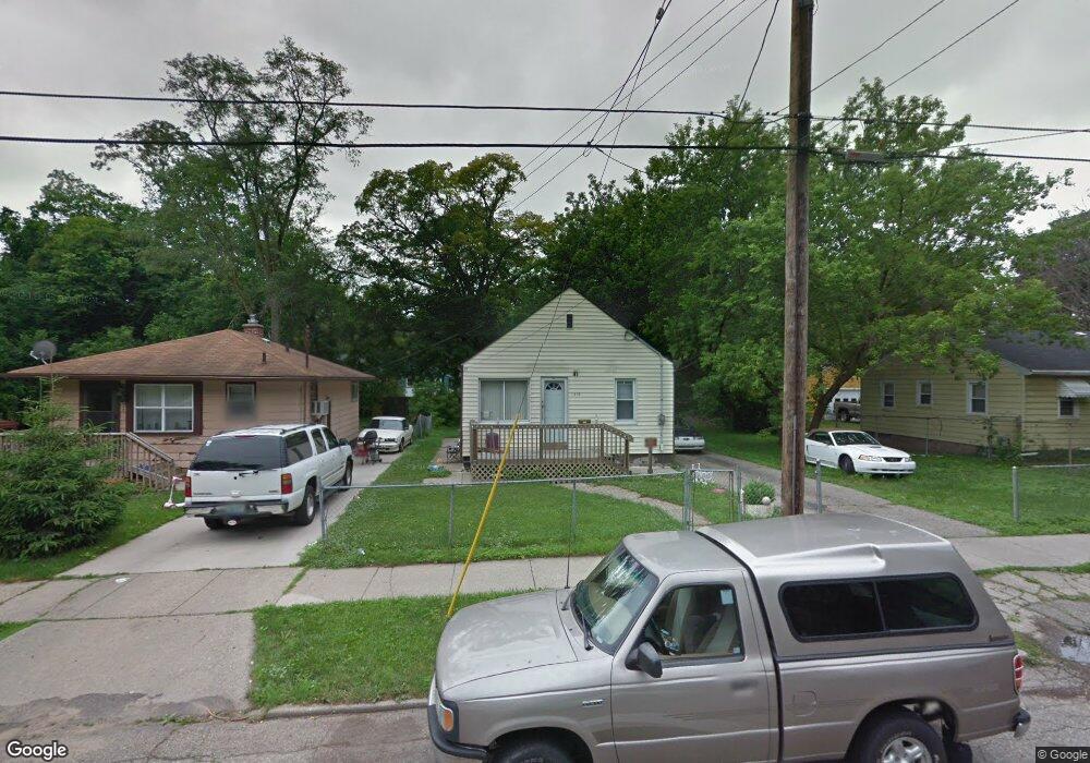 1218 Shepard St, Lansing, MI 48912 - photo 1
