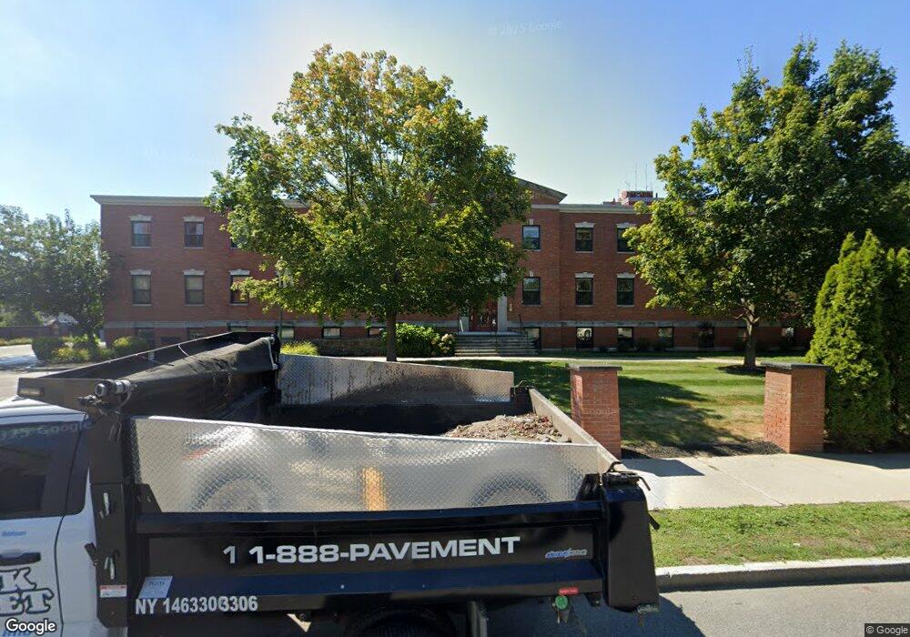 93 Maple St, Glens Falls, NY 12801 - photo 1