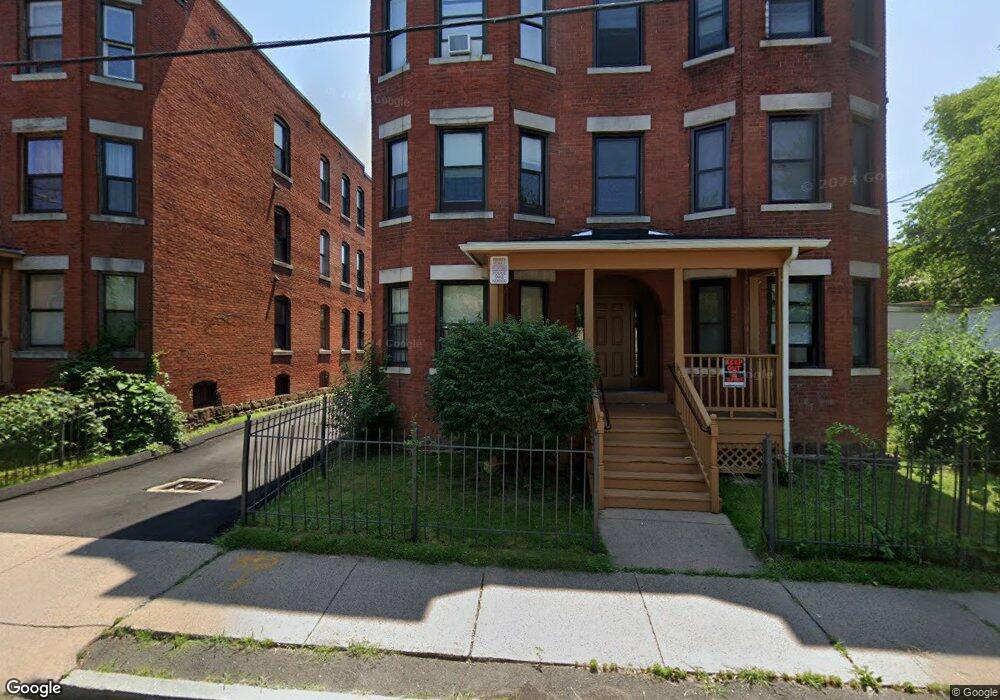 21 Harrison Place unit A, Hartford, CT 06112 - photo 1