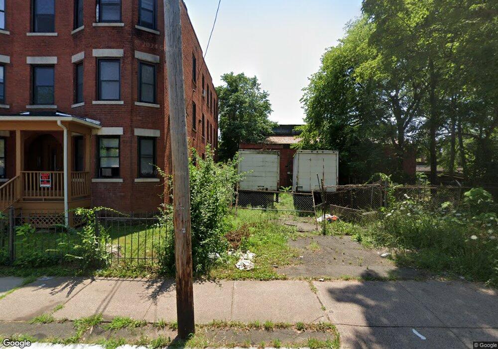 23 Harrison Place unit 23B, Hartford, CT 06112 - photo 1