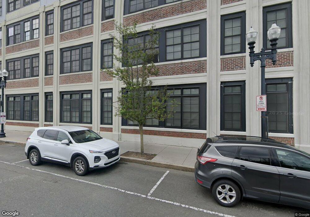 24 Mount Vernon St unit 539sq, Lynn, MA 01901 - photo 1