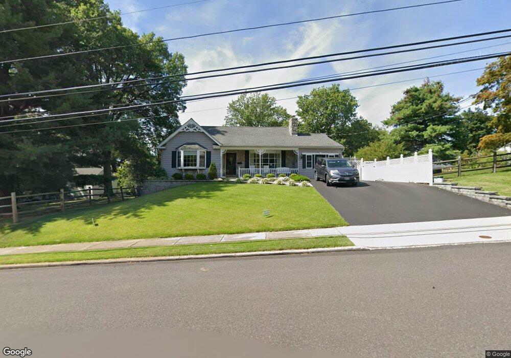 156 N 4th St, Souderton, PA 18964 - photo 1