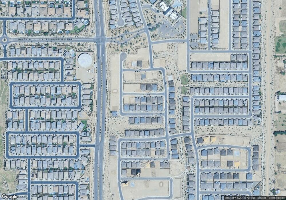 1493 W Via Del Oro, San Tan Valley, AZ 85140 - photo 1