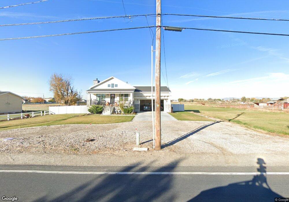 377 N 4500 W, Clearfield, UT 84015 - photo 1