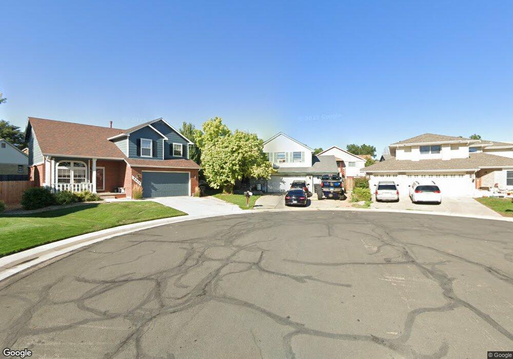 2528 E 124th Place, Thornton, CO 80241 - photo 1