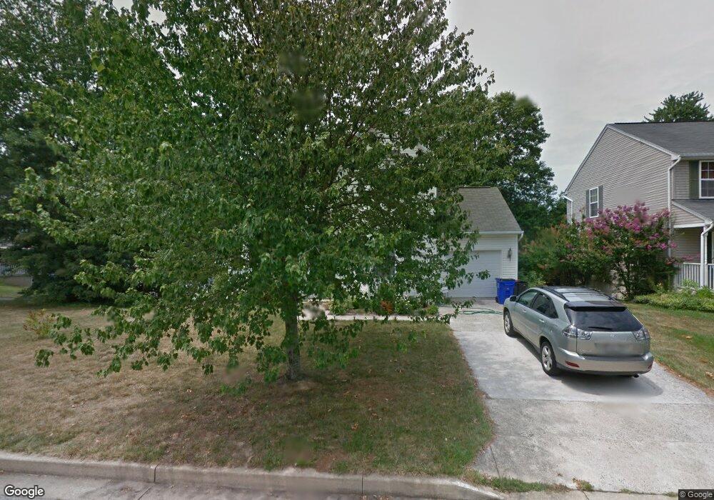 9112 Knox Ct, Laurel, MD 20723 - photo 1