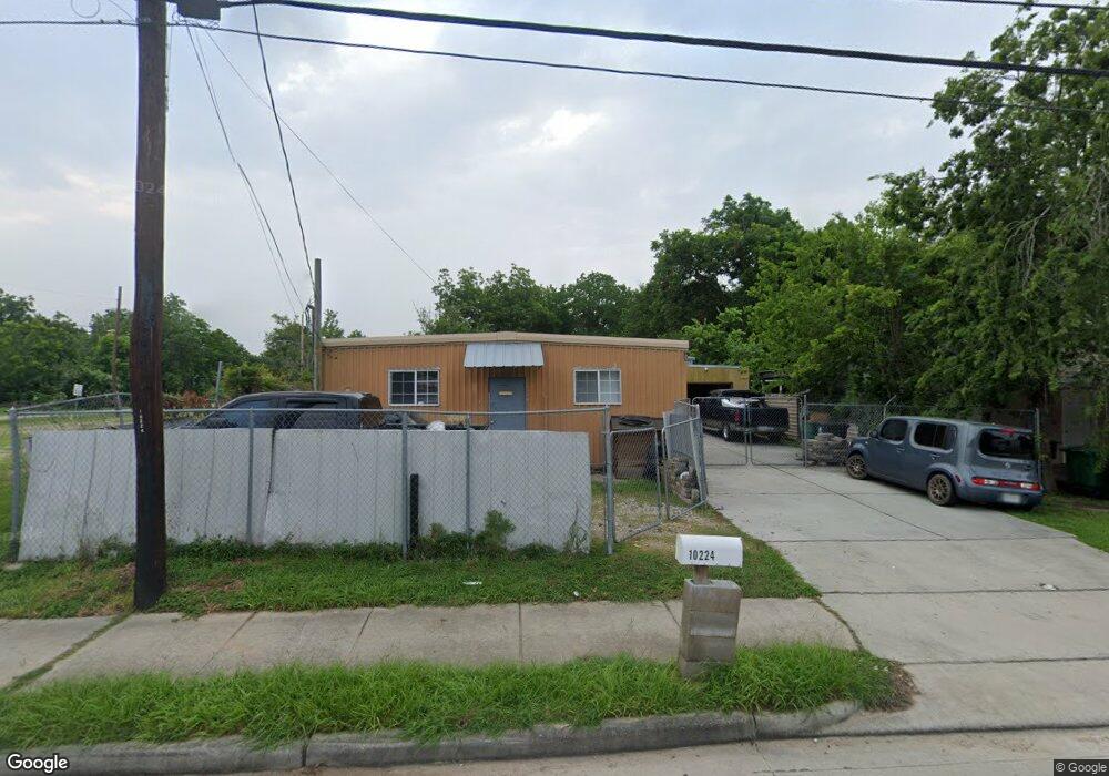 10224 Aldine Westfield Rd, Houston, TX 77093 - photo 1