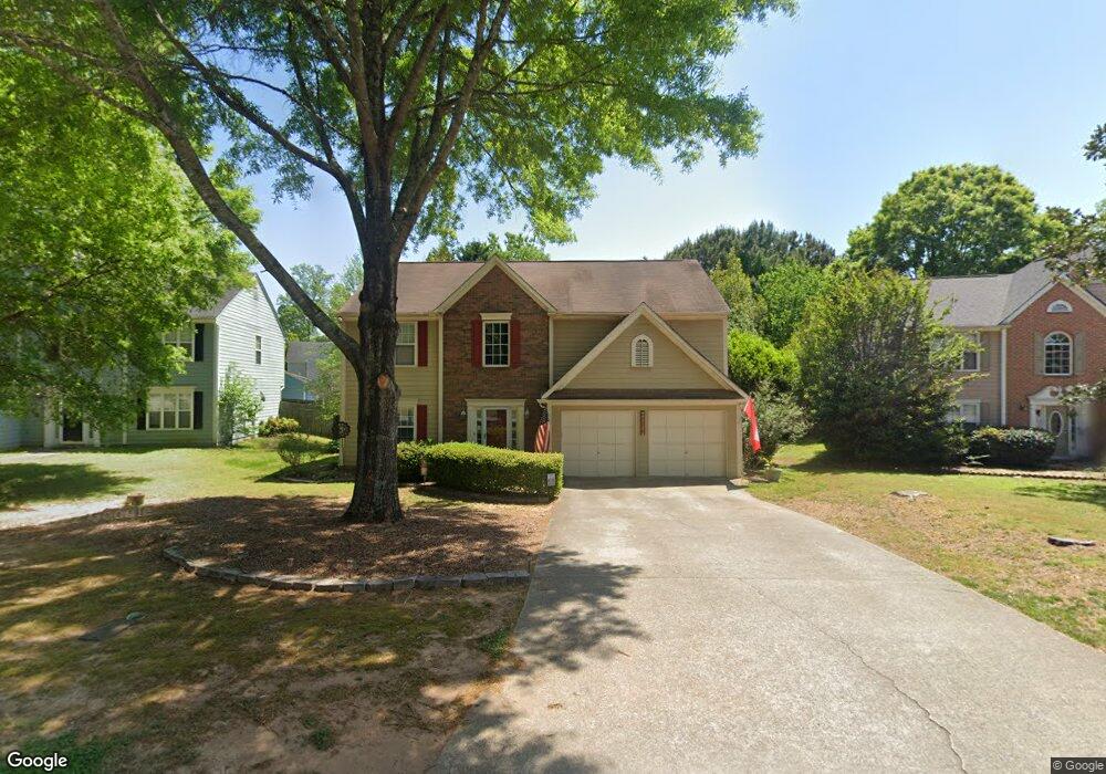 5070 Arbor View Way, Sugar Hill, GA 30518 - photo 1