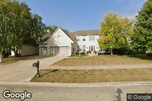 2980 N Cypress Point Unit 2980, Wadsworth, IL 60083