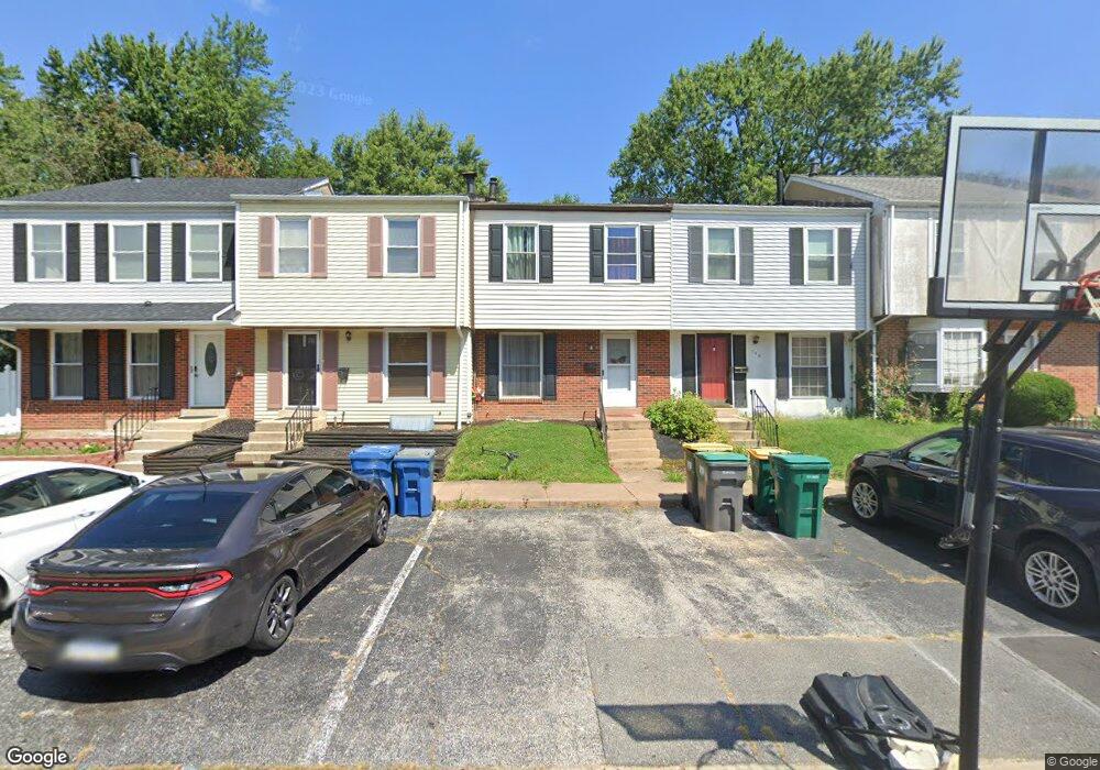 121 Elliot St, Newark, DE 19713 - photo 1