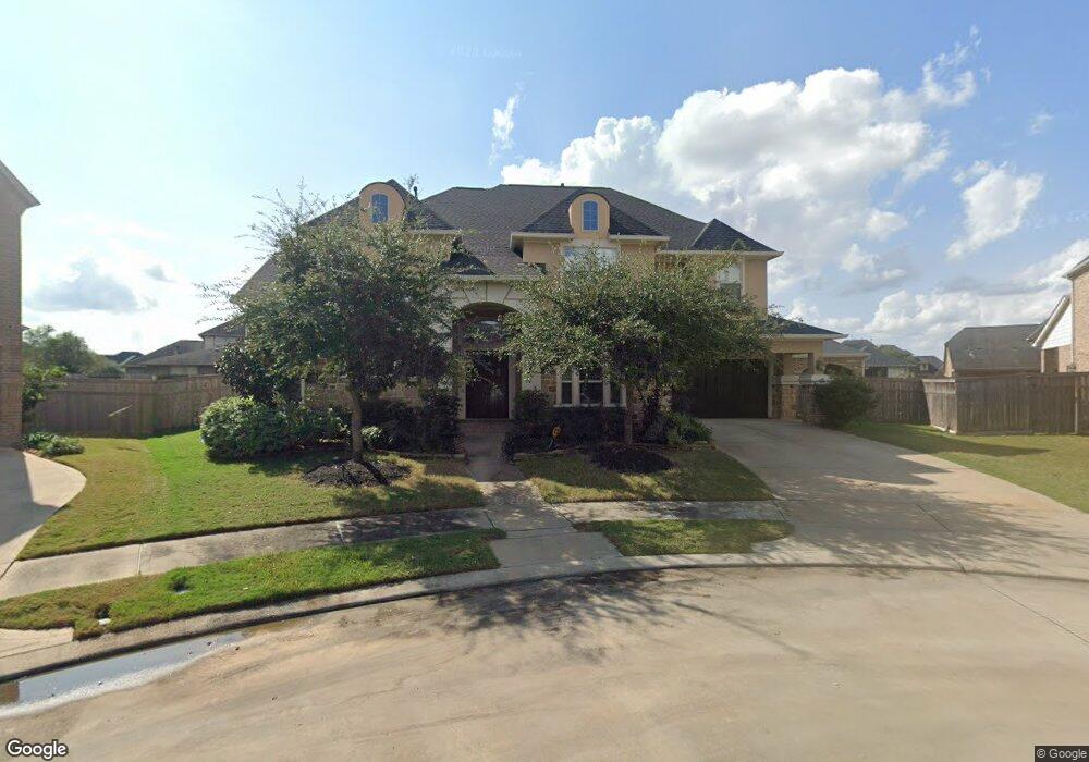 5306 Austin Springs Ct, Fulshear, TX 77441 - photo 1
