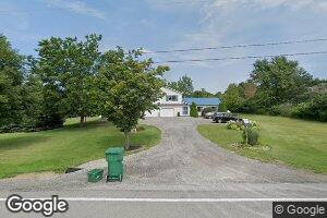1137 Sliker Rd, Corfu, NY 14036