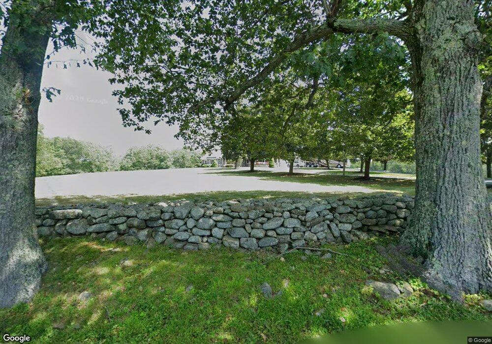 361 Middle Winchendon Rd, Rindge, NH 03461 - photo 1