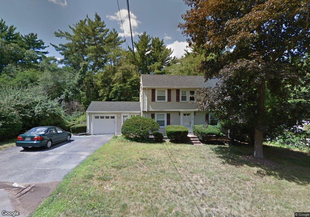 18 Constitution Rd, Lexington, MA 02421 - photo 1