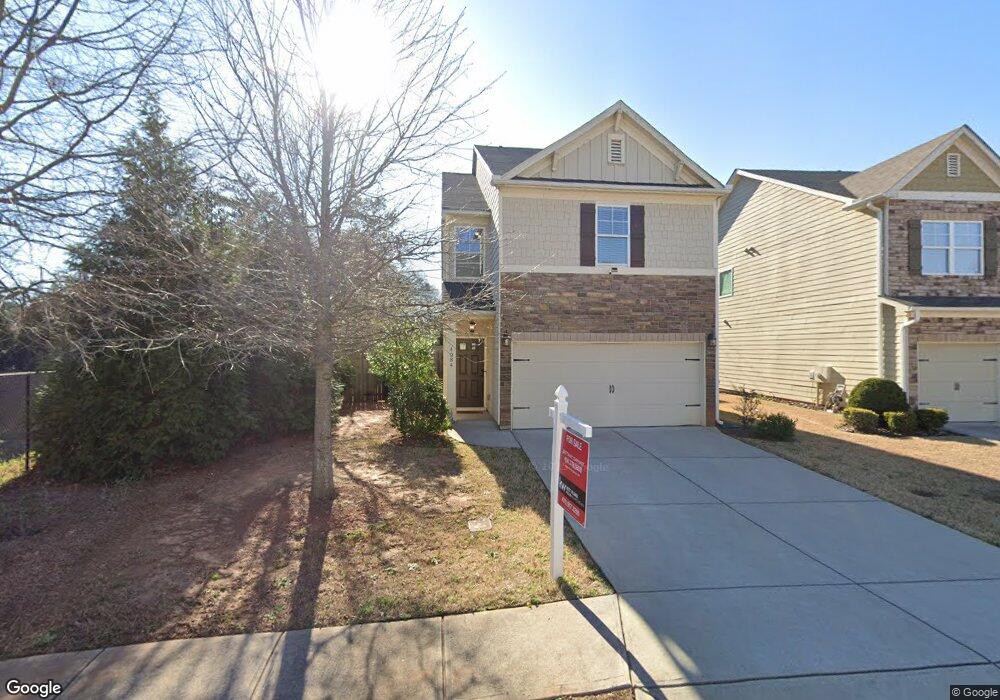 4084R Elsdon Dr, Austell, GA 30106 - photo 1