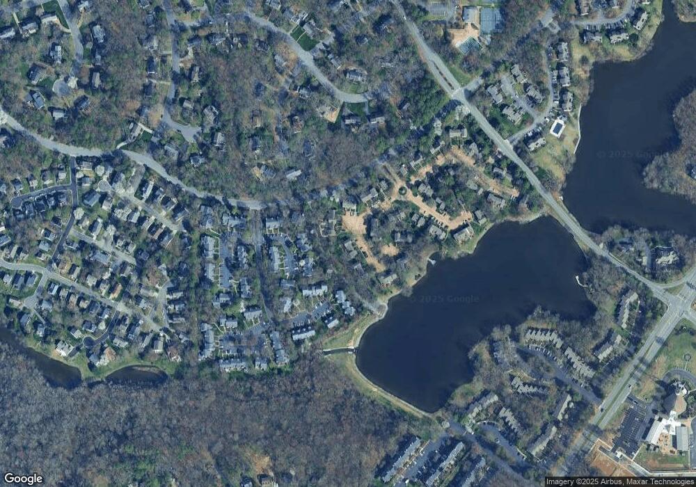 2601 Wetherburn Ct, Henrico, VA 23233 - photo 1