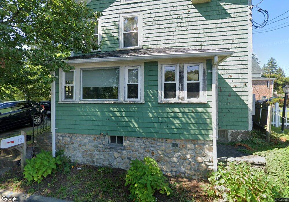12 Quinlan St, Milford, MA 01757 - photo 1