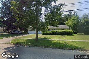 307 W 1st St, Homer, IL 61849
