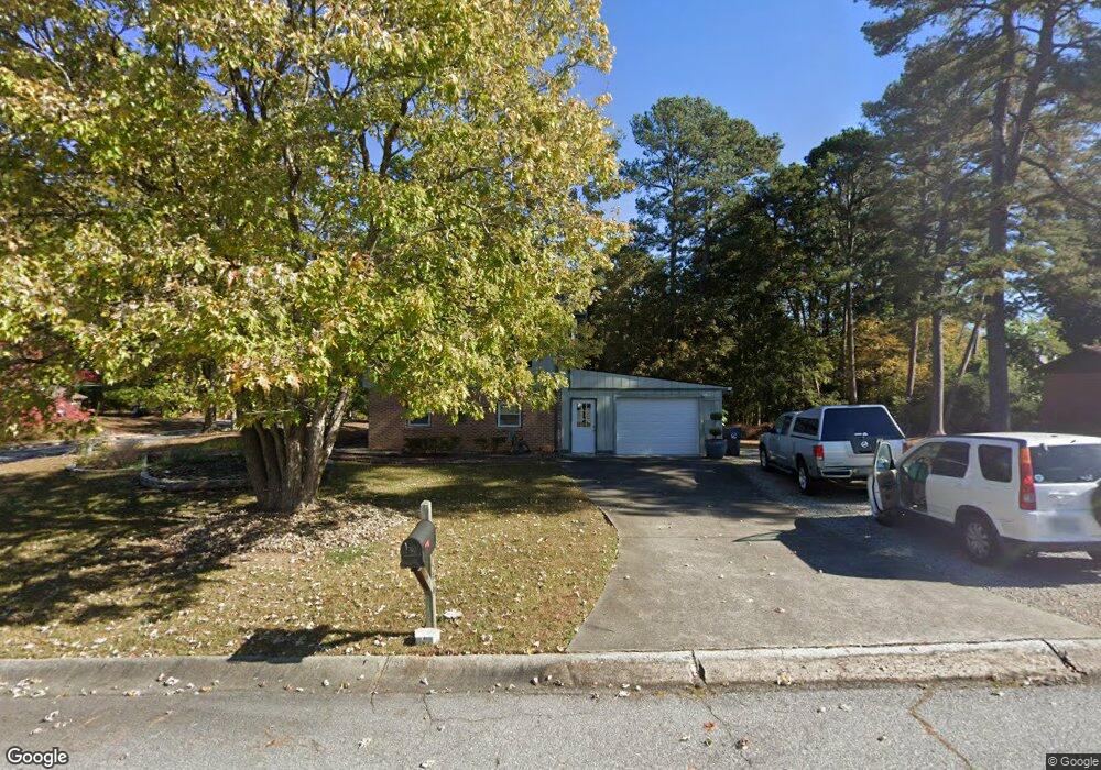 3534 Hill Dr, Duluth, GA 30096 - photo 1