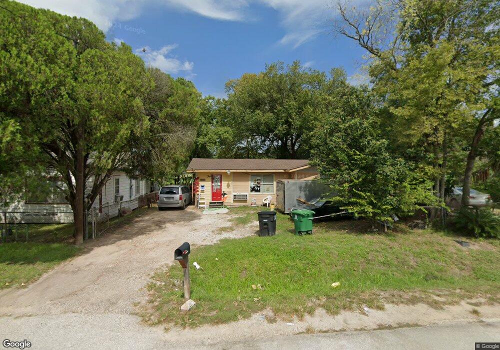 4109 Vaughn St, Houston, TX 77016 - photo 1