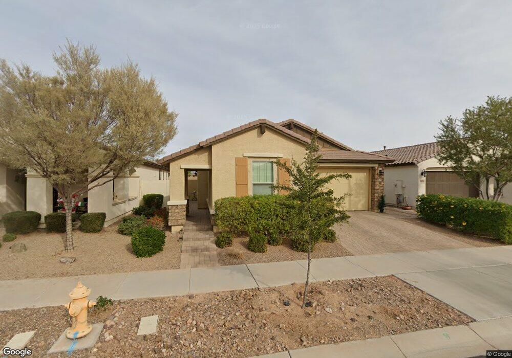 5629 S Colt, Mesa, AZ 85212 - photo 1