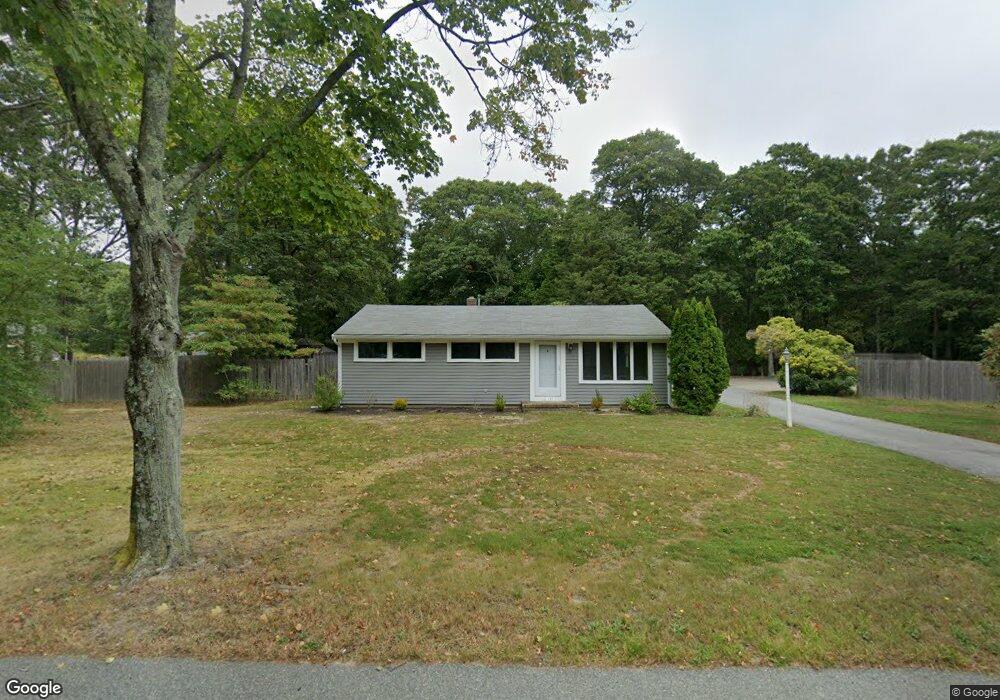 339 Brick Kiln Rd, Teaticket, MA 02536 - photo 1