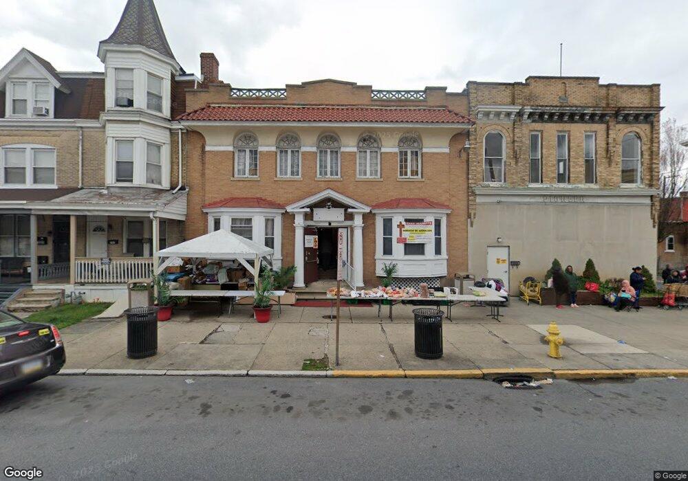 703 N 8th St unit 707, Allentown, PA 18102 - photo 1