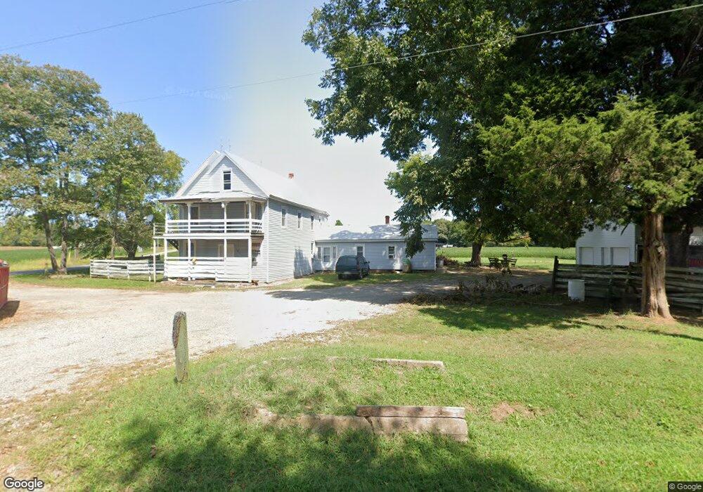 4133 Stormont Rd, Locust Hill, VA 23092 - photo 1