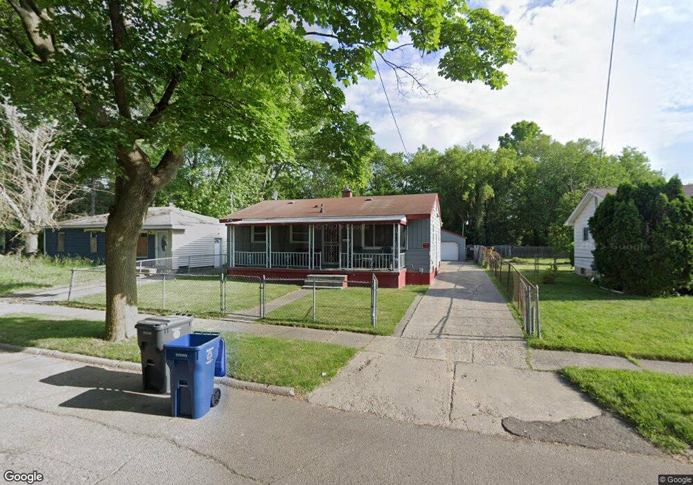 610 W Bundy Ave, Flint, MI 48505 - photo 1
