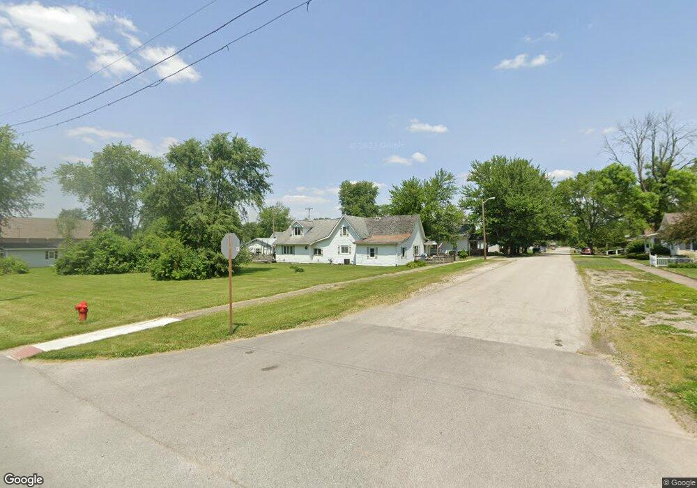 4 N Main St, Roachdale, IN 46172 - photo 1