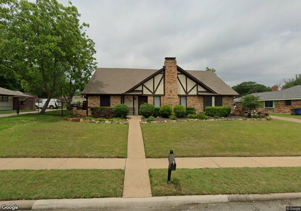 318 Briarwood Dr, Wylie, TX 75098 - photo 1