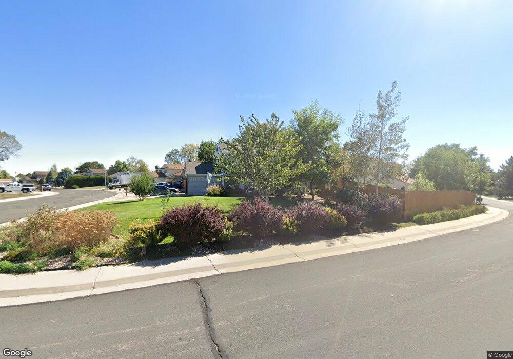 4280 E 115th Place, Thornton, CO 80233 - photo 1