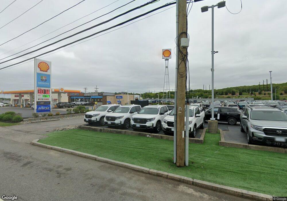 22 Northup Rd, Coventry, RI 02919 - photo 1