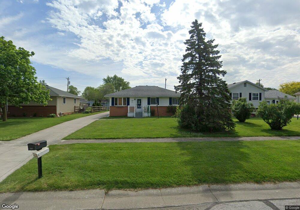 1503 Buckeye St, Genoa, OH 43430 - photo 1