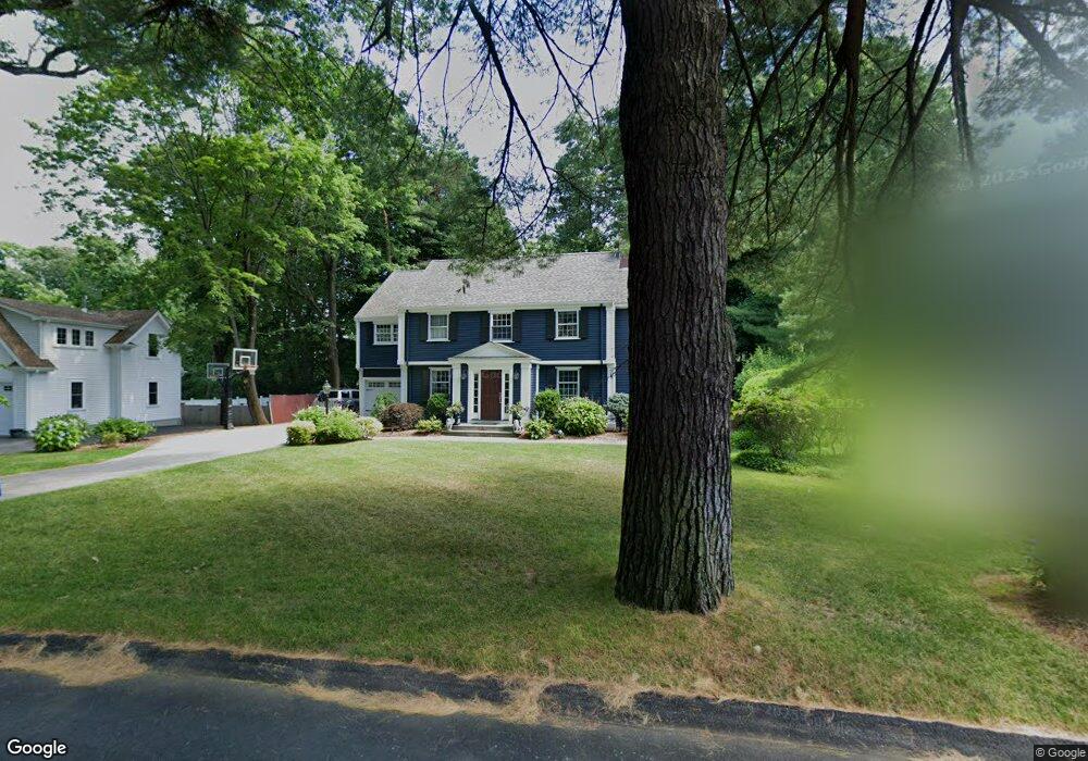 81 Audubon Rd, Wellesley Hills, MA 02481 - photo 1