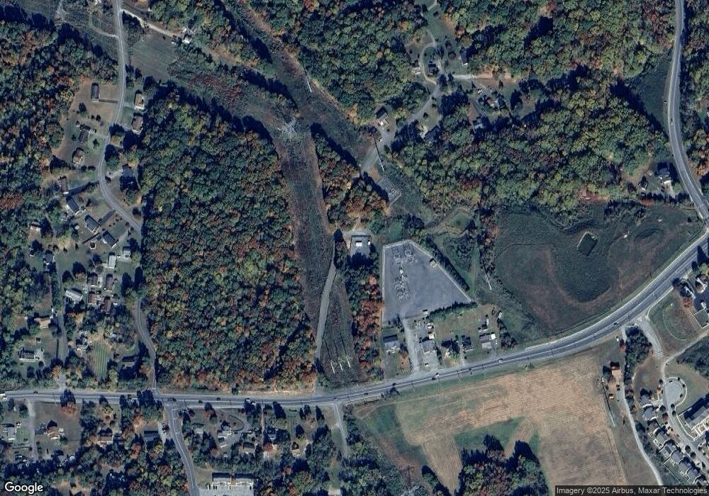 165 Tate Rd, Prince Frederick, MD 20678 - photo 1