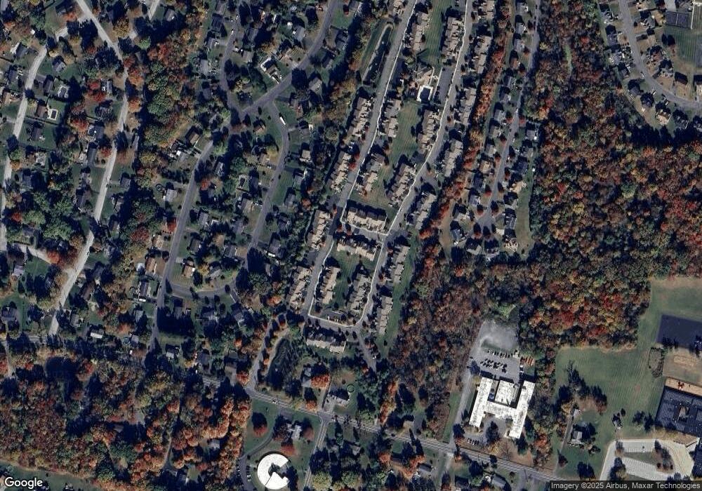 30 Banbury Way unit 1202, Newburgh, NY 12550 - photo 1